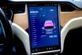 Tesla Model X 100kWh Dual Motor-Ricariche gratuite a vita Blanc - thumbnail 15