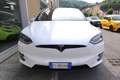 Tesla Model X 100kWh Dual Motor-Ricariche gratuite a vita Blanc - thumbnail 9