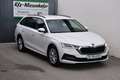 Skoda Octavia 1.5 TSI ACT Hybrid Ambition OPF Weiß - thumbnail 1