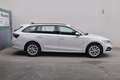 Skoda Octavia 1.5 TSI ACT Hybrid Ambition OPF Weiß - thumbnail 3