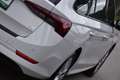 Skoda Octavia 1.5 TSI ACT Hybrid Ambition OPF Weiß - thumbnail 8