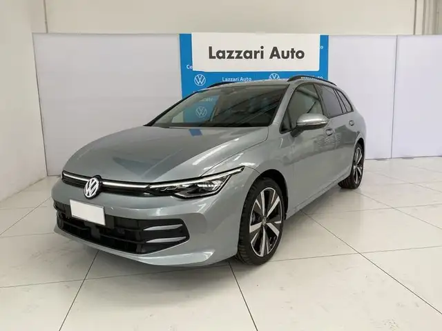 Volkswagen Golf Variant Variant 2.0 TDI 150 CV DSG SCR Edition Plus