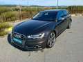 Audi S6 Avant 4.0 TFSI quattro S-Tronic Negro - thumbnail 2