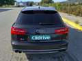 Audi S6 Avant 4.0 TFSI quattro S-Tronic Negro - thumbnail 7