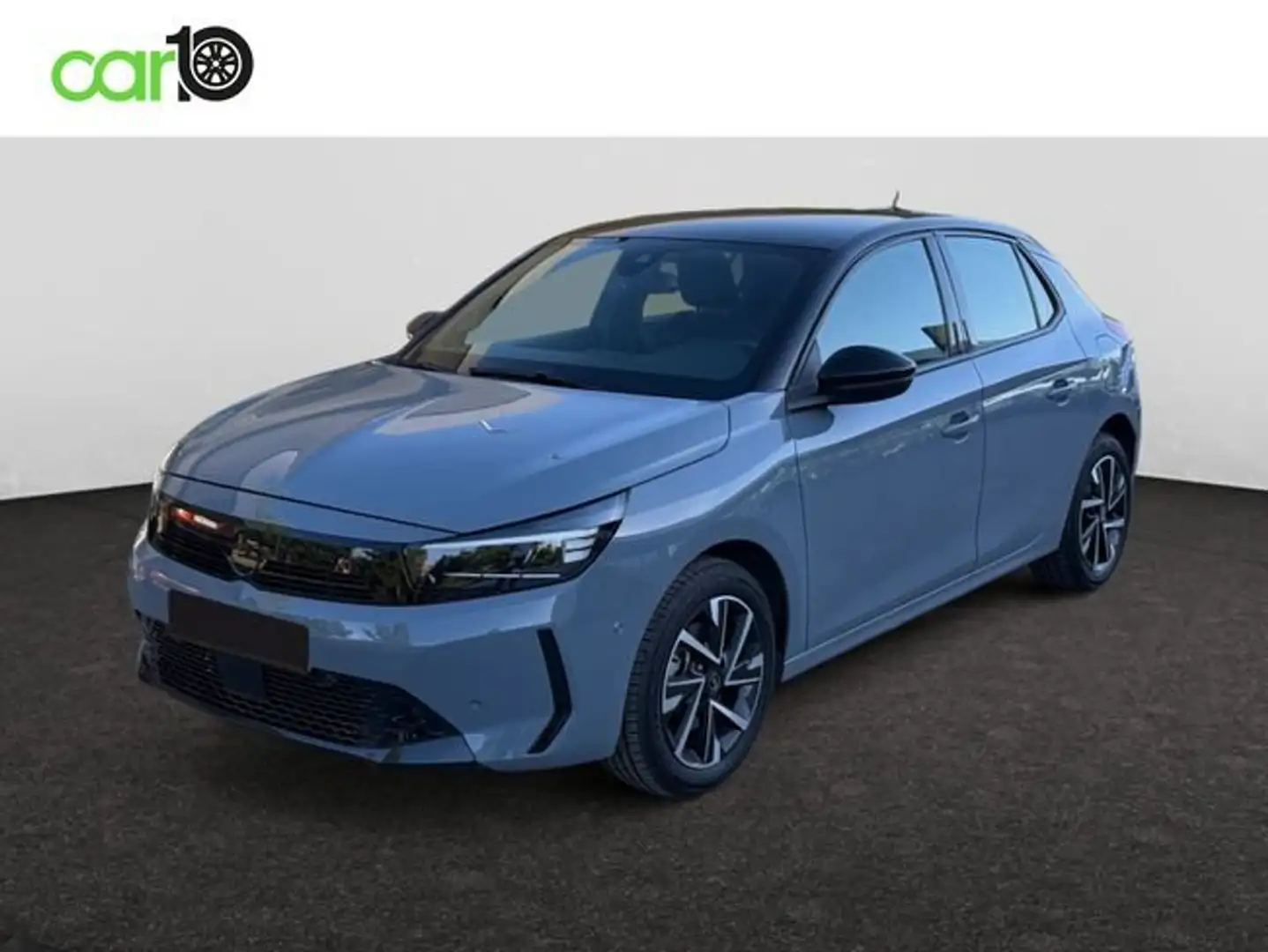 Opel Corsa 1.2T XHL 74kW (100CV) GS-Line Gris - 1