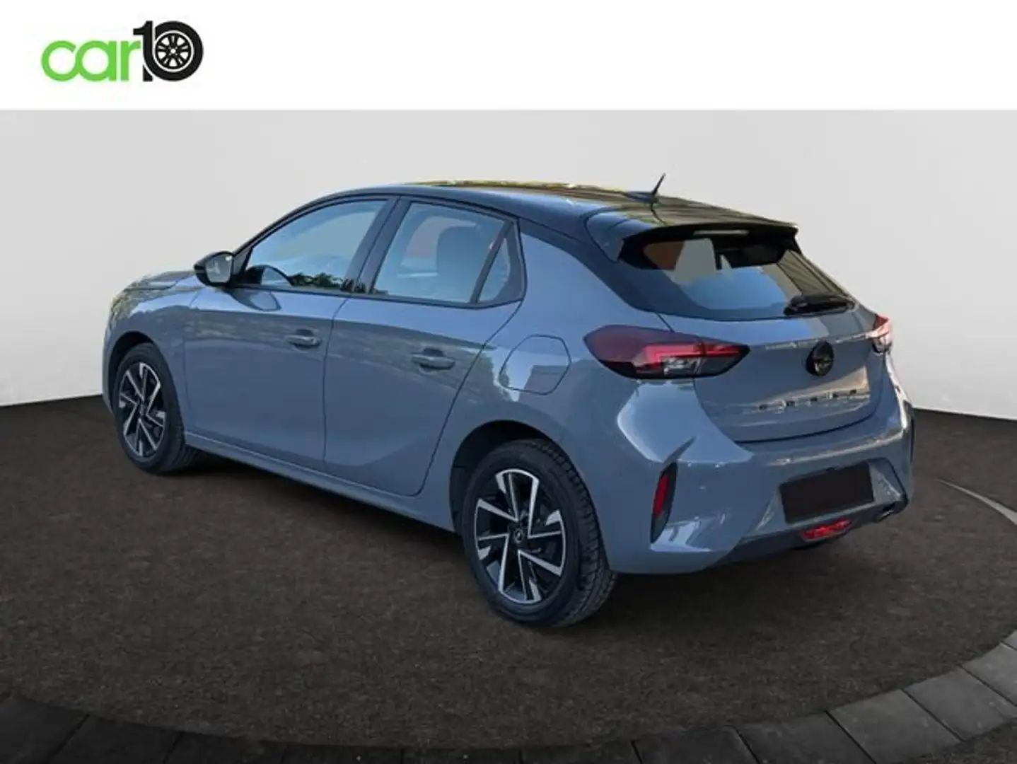 Opel Corsa 1.2T XHL 74kW (100CV) GS-Line Gris - 2