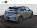 Opel Corsa 1.2T XHL 74kW (100CV) GS-Line Gris - thumbnail 4