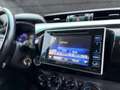 Toyota Hilux 2.4 D - 5 Persoons - Marge - Automaat - 3500kg Gris - thumbnail 17