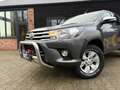 Toyota Hilux 2.4 D - 5 Persoons - Marge - Automaat - 3500kg Gris - thumbnail 5