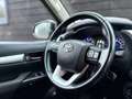 Toyota Hilux 2.4 D - 5 Persoons - Marge - Automaat - 3500kg Gris - thumbnail 16