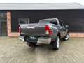 Toyota Hilux 2.4 D - 5 Persoons - Marge - Automaat - 3500kg Gris - thumbnail 4
