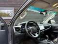 Toyota Hilux 2.4 D - 5 Persoons - Marge - Automaat - 3500kg Gris - thumbnail 14