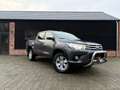 Toyota Hilux 2.4 D - 5 Persoons - Marge - Automaat - 3500kg Gris - thumbnail 1