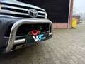 Toyota Hilux 2.4 D - 5 Persoons - Marge - Automaat - 3500kg Gris - thumbnail 6