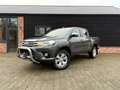 Toyota Hilux 2.4 D - 5 Persoons - Marge - Automaat - 3500kg Gris - thumbnail 2