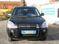 Hyundai TUCSON 2.0 GLS (2WD) Allwetter!!ALU!!Klima!!SHZ.!! Black - thumbnail 2
