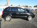 Hyundai TUCSON 2.0 GLS (2WD) Allwetter!!ALU!!Klima!!SHZ.!! Black - thumbnail 8