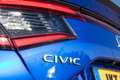 Honda Civic 2.0 e:HEV Advance Carbon Pack - Leder | Schuifdak Bleu - thumbnail 41