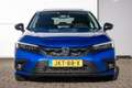 Honda Civic 2.0 e:HEV Advance Carbon Pack - Leder | Schuifdak Bleu - thumbnail 12
