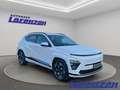 Hyundai KONA Prime 65,4kWh Sitz-Komfo HUD Navi Leder Digitales Weiß - thumbnail 3