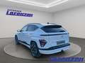 Hyundai KONA Prime 65,4kWh Sitz-Komfo HUD Navi Leder Digitales Weiß - thumbnail 7
