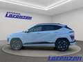 Hyundai KONA Prime 65,4kWh Sitz-Komfo HUD Navi Leder Digitales Weiß - thumbnail 8