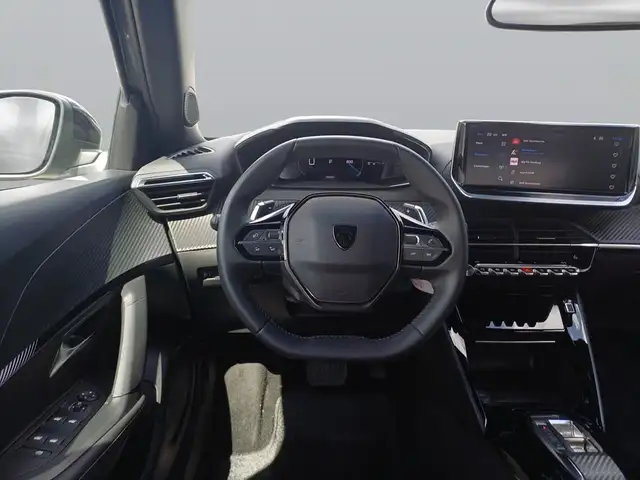 Peugeot 2008 view 13