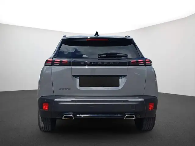 Peugeot 2008 view 3