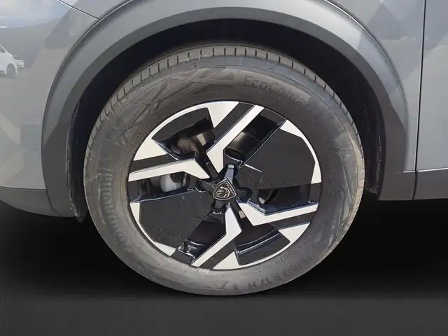 Peugeot 2008 view 8