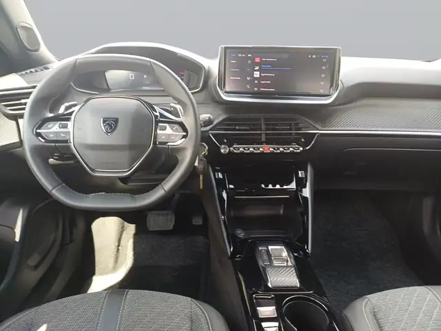 Peugeot 2008 view 10