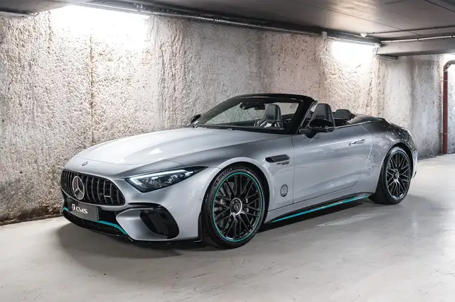 Mercedes-Benz SL 63 AMG 63 AMG Motorsport Collectors Edition - 1 Of 100