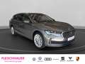 Skoda Superb Combi L&K 2,0 TDI 142 kW  4x4 7-Gang  AHK  Fahrass Grau - thumbnail 8