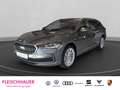 Skoda Superb Combi L&K 2,0 TDI 142 kW  4x4 7-Gang  AHK  Fahrass Grau - thumbnail 1