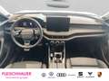 Skoda Superb Combi L&K 2,0 TDI 142 kW  4x4 7-Gang  AHK  Fahrass Grau - thumbnail 15