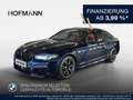 BMW M5 Competition Blau - thumbnail 1