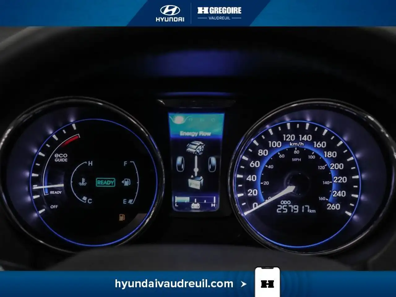 Hyundai SONATA снимка Hyundai SONATA