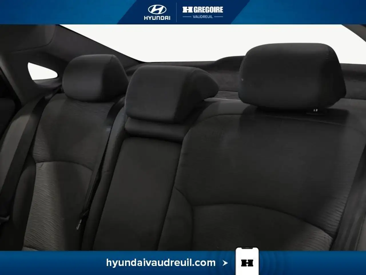 Hyundai SONATA снимка Hyundai SONATA