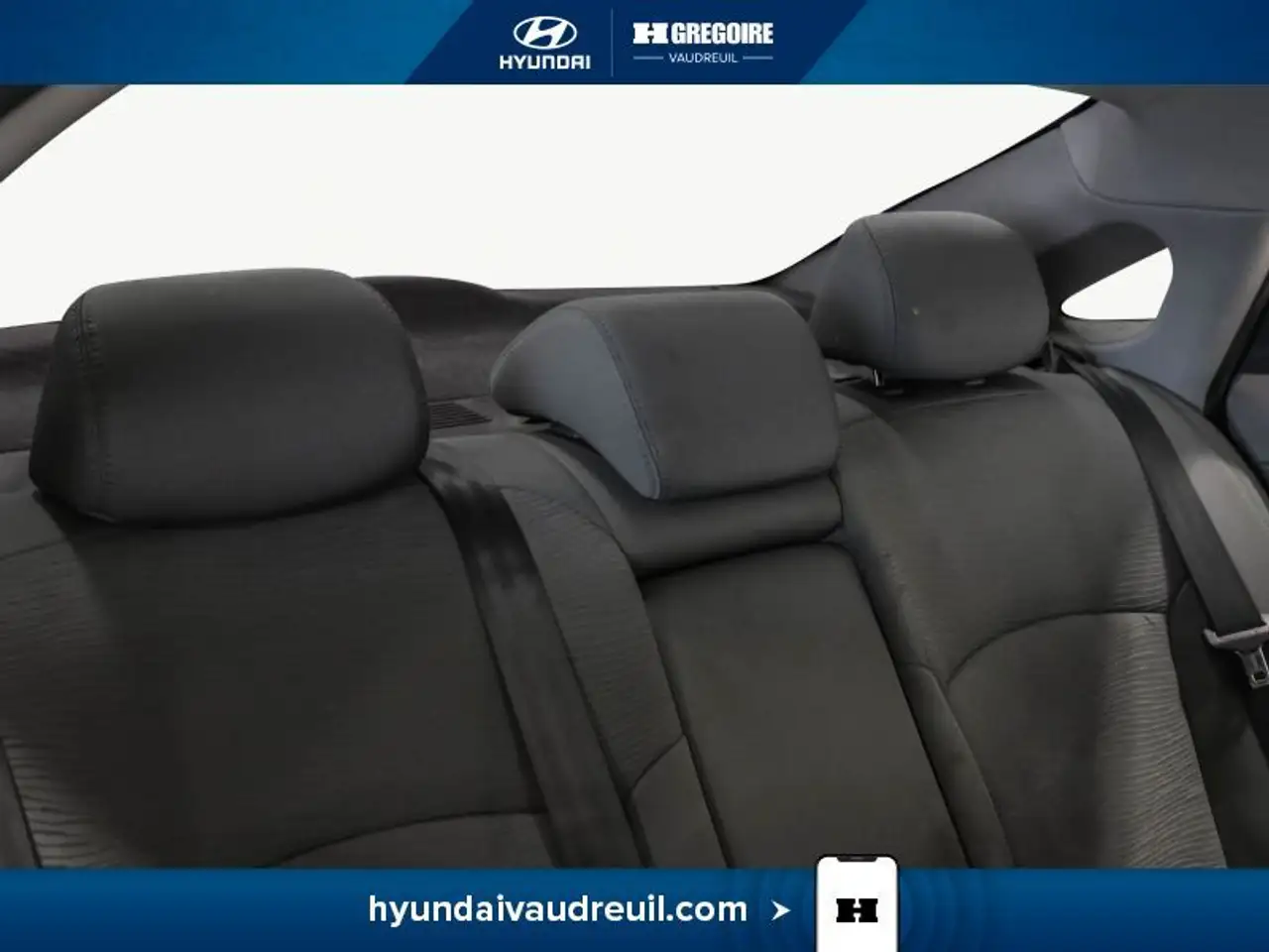 Hyundai SONATA снимка Hyundai SONATA