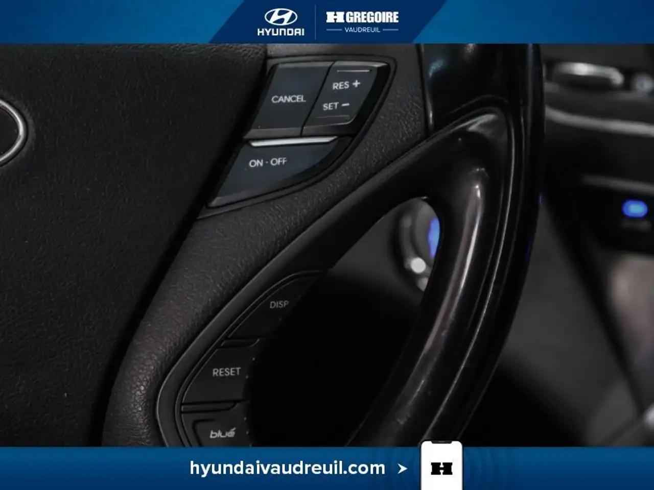 Hyundai SONATA снимка Hyundai SONATA