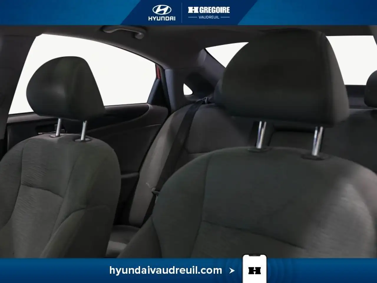 Hyundai SONATA снимка Hyundai SONATA