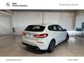 BMW 118 118dA 150ch Edition Sport Negro - thumbnail 2