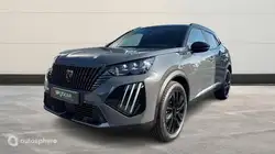 Peugeot e-2008 156ch GT
