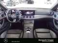 Mercedes-Benz E 300 E300 AMG NightEdition Distronic,LED,360°Totw.20" Grau - thumbnail 10