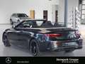 Mercedes-Benz E 300 E300 AMG NightEdition Distronic,LED,360°Totw.20" Grau - thumbnail 4