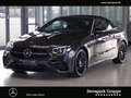 Mercedes-Benz E 300 E300 AMG NightEdition Distronic,LED,360°Totw.20" Grau - thumbnail 1