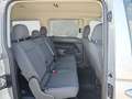 Volkswagen Caddy 1.5 TSI DSG 7-Si. AHK Kamera AppConn Silber - thumbnail 14