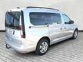 Volkswagen Caddy 1.5 TSI DSG 7-Si. AHK Kamera AppConn Silber - thumbnail 22