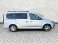 Volkswagen Caddy 1.5 TSI DSG 7-Si. AHK Kamera AppConn Silber - thumbnail 9