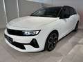 Opel Astra Sports Tourer 1.2 Turbo Automatik GS (L) Weiß - thumbnail 1