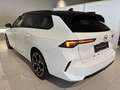 Opel Astra Sports Tourer 1.2 Turbo Automatik GS (L) Weiß - thumbnail 12